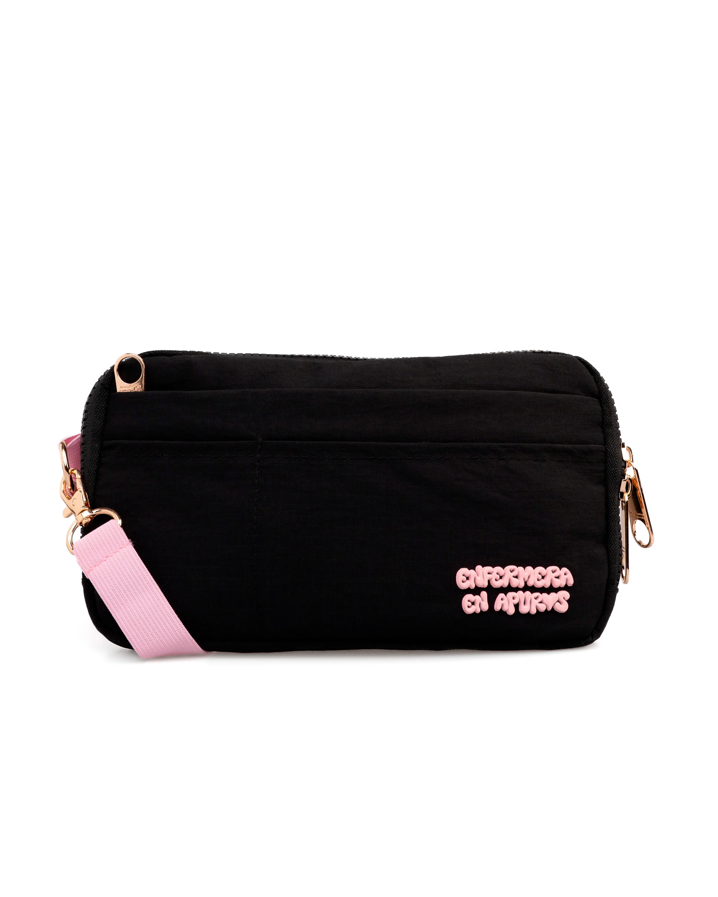 FANNY BAG COLORS - FORMAL ASH